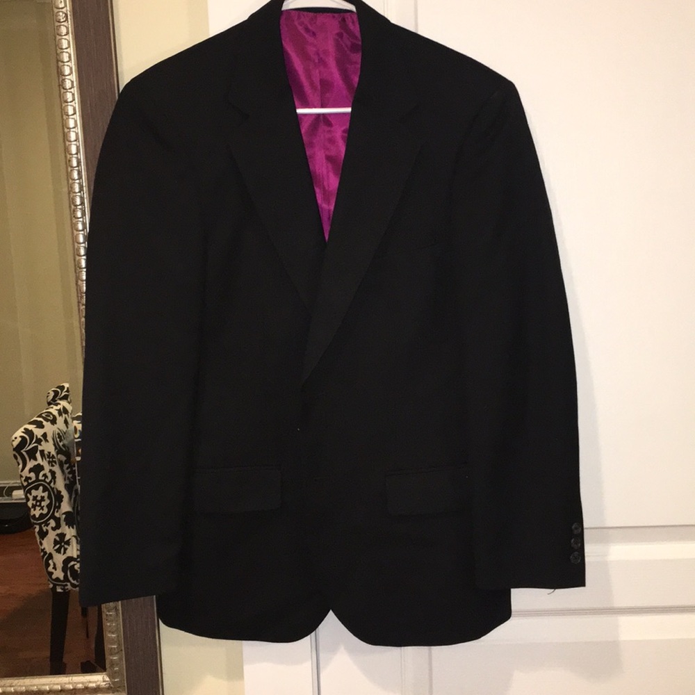 Men's blazer